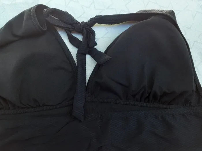 Maillot de bain 🩱 foulard T46 - photo numéro 3