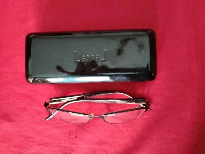Lunettes