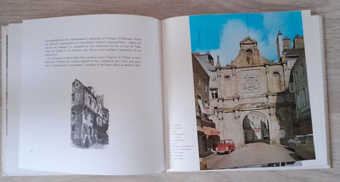 Vannes Morbihan (56) Michel de galzain - photo numéro 8