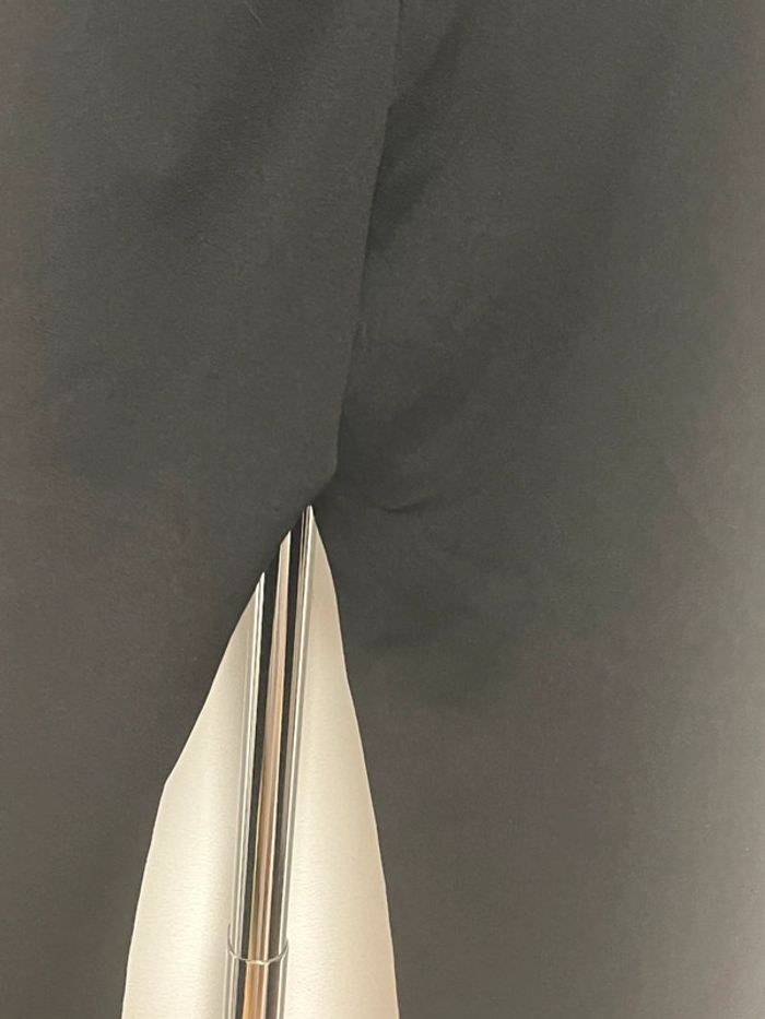 Pantalon noir - photo numéro 3