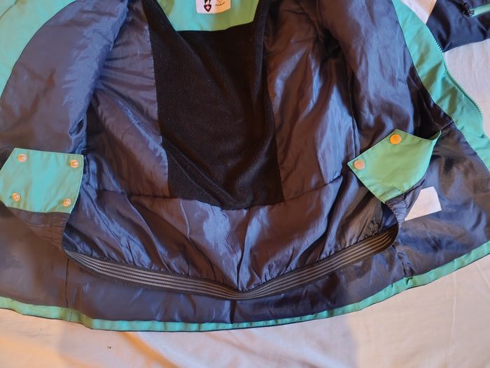 Veste de ski - photo numéro 4
