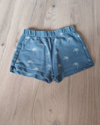 Short 