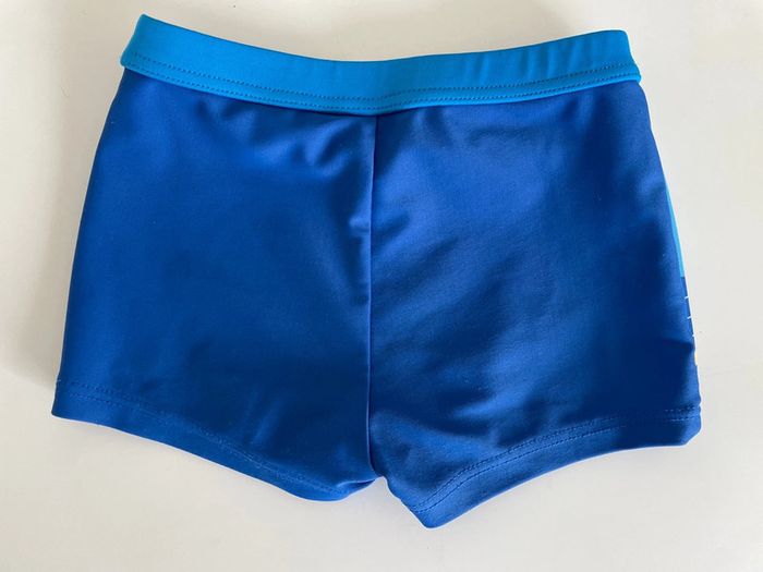 Short de bain bébé Disney - photo numéro 2