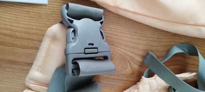 Porte bébé physiologique - photo numéro 6