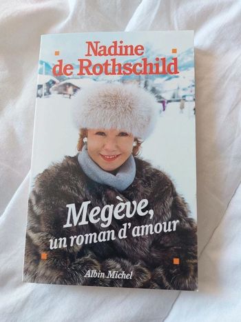 livre titre Mégère un roman d'amour