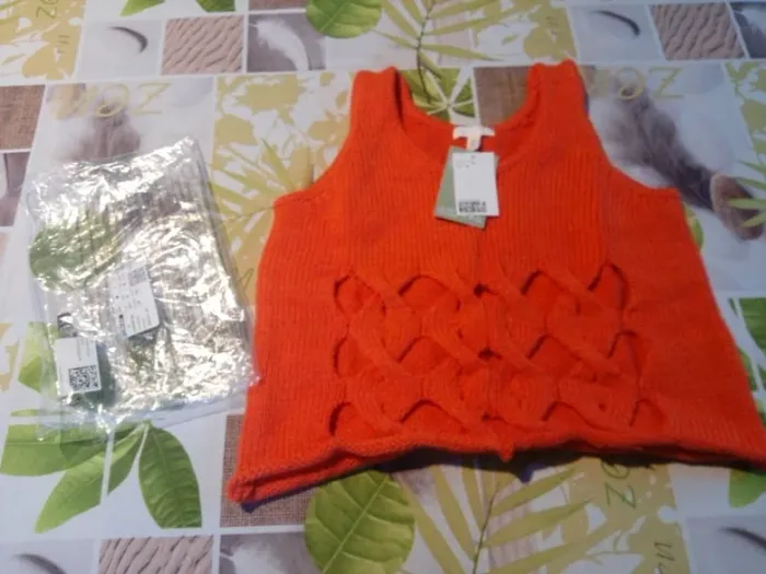 Croc top pull - photo numéro 5