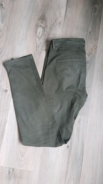 Pantalon femme en 36