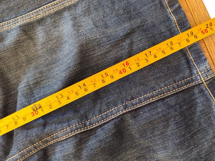 Jupe en jean avec bretelles amovibles 36 - photo numéro 4