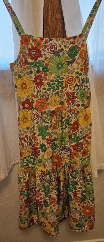 robe été