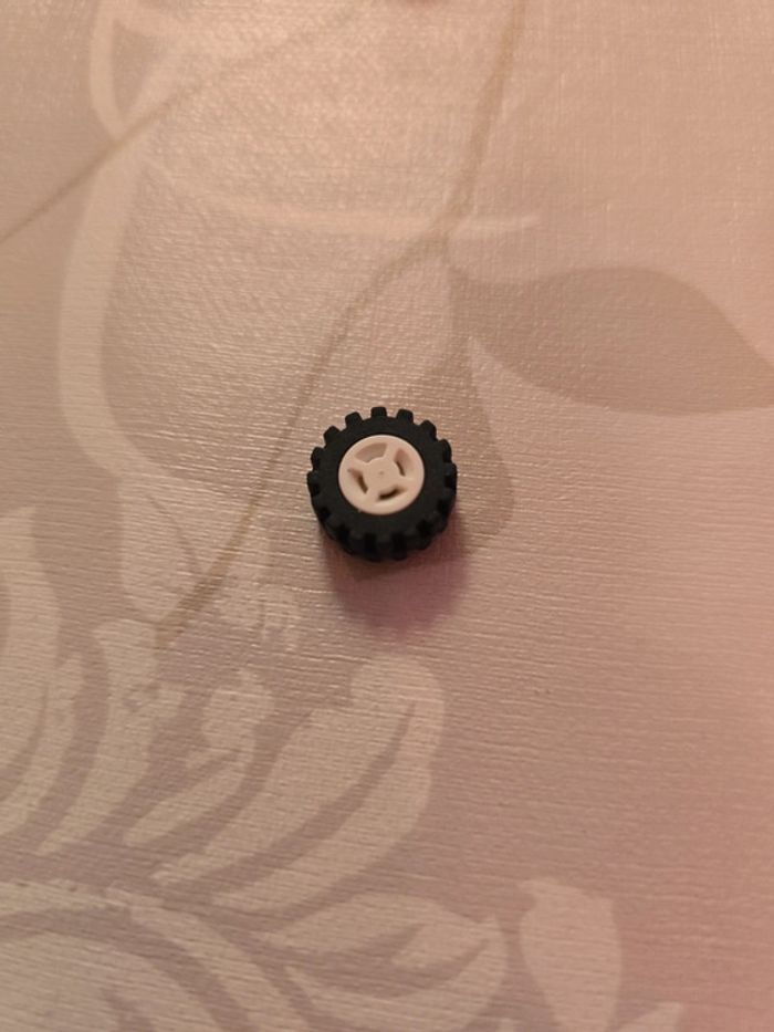 Pièces lego 4624c06 - photo numéro 2