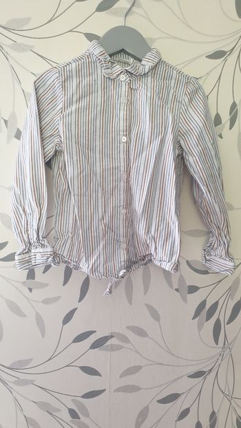 Chemise