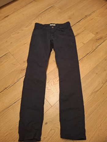 Jean garçon 12 ans slim by kiabi