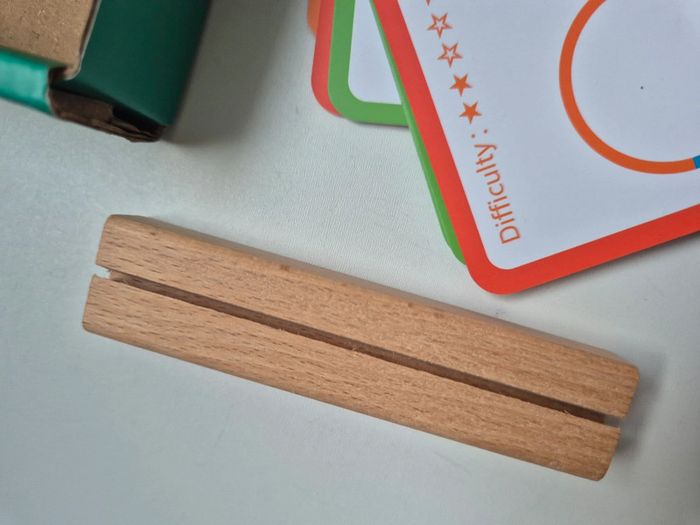 Jeu de placement enfant - photo numéro 6