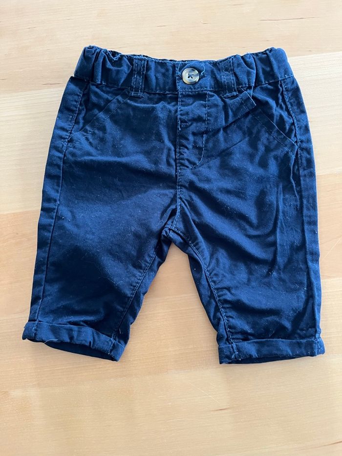 Pantalon 1mois Kiabi