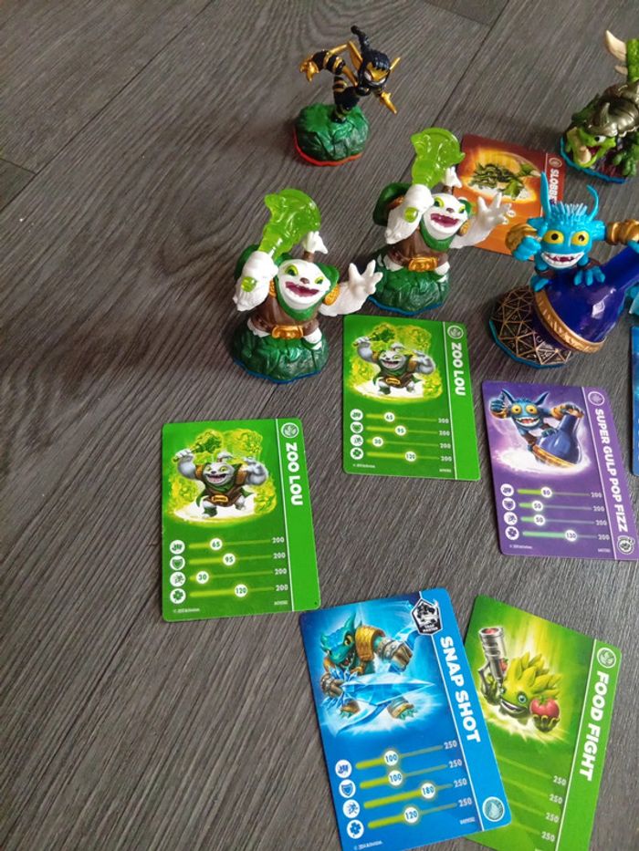 Skylanders trap - photo numéro 4