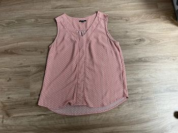 Haut femme Kiabi taille M très bon état