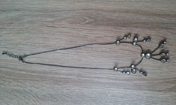 collier femme