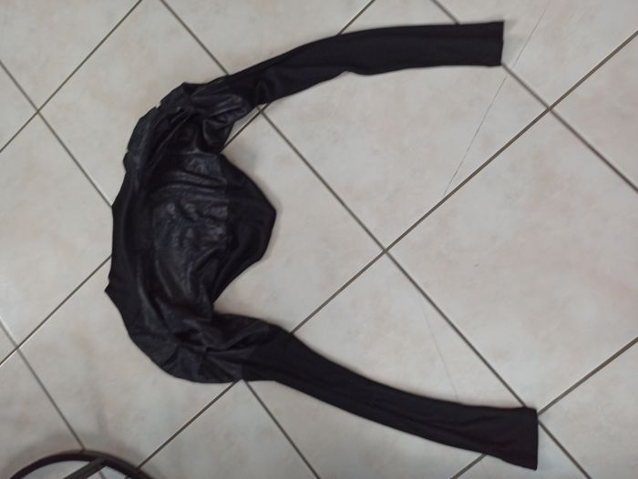 Robe  Angel Never Die - photo numéro 7