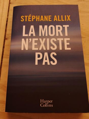 La mort n'existe pas