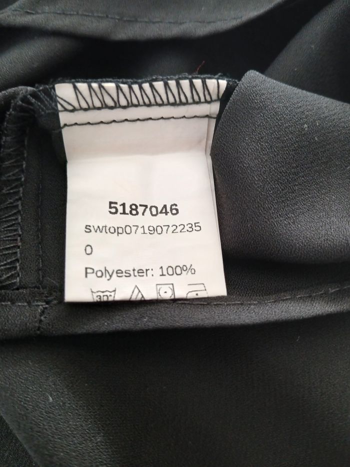 Blouse Taille XL - photo numéro 3