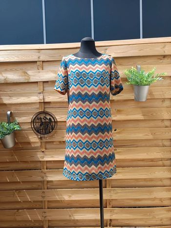 Robe fluide taille S