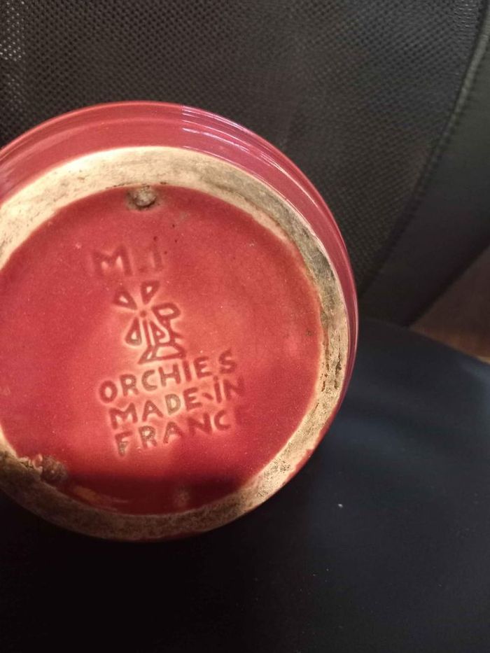 Pichet rose orchies - photo numéro 6