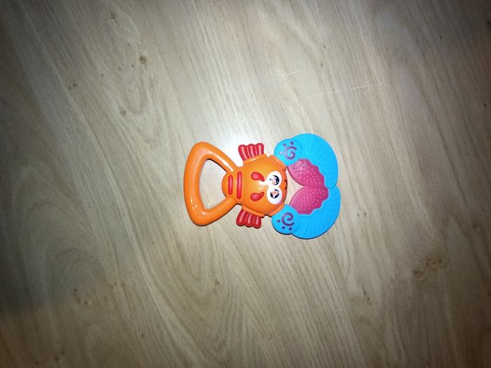 Lot 10  jouets bébé - photo numéro 2