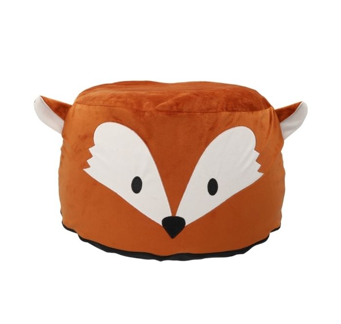 Pouf pour enfants - photo numéro 2
