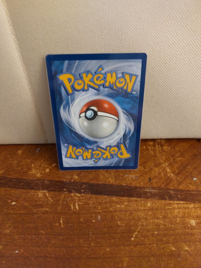 Fulgulairo et promo destinee de paldea - photo numéro 2