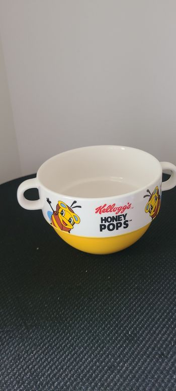 Bol Kellogg's 2019