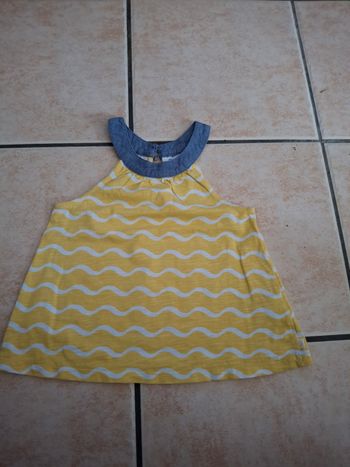 Tee-shirt manche court