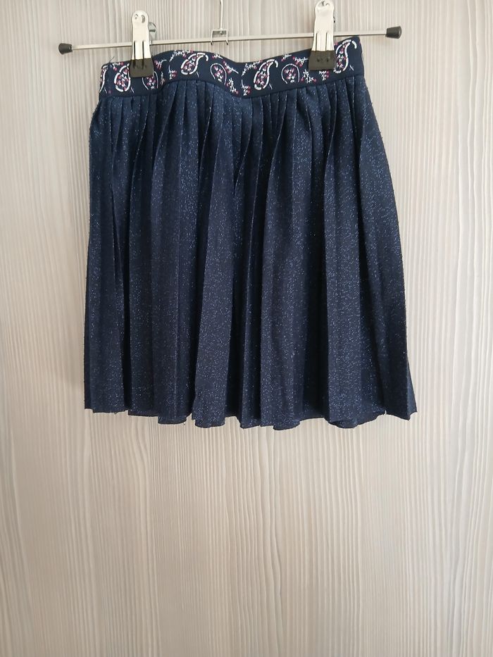 Jupe Tape a l oeil 5 ans - photo numéro 4