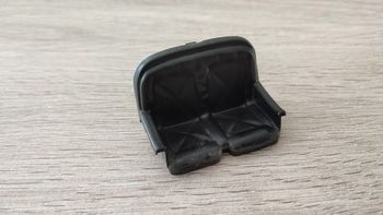 Banquette siège pièce détachée miniature burago bugatti type 59 1934 1/18 #B67