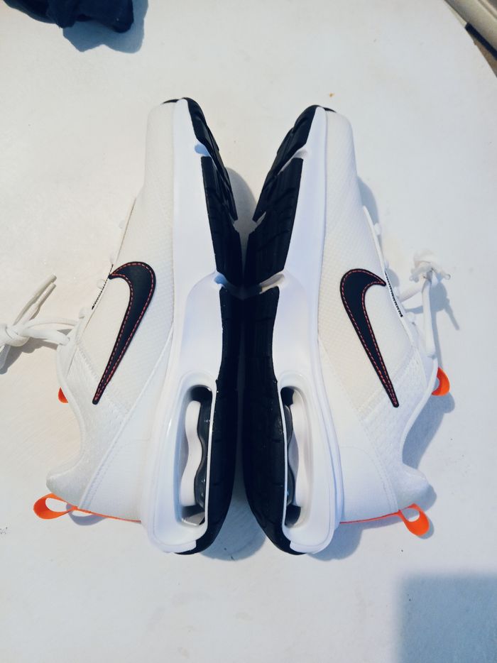 Basquette NIKE - photo numéro 4