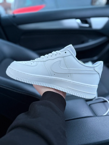Nike Air Force 1 Low '07 Blanche 36