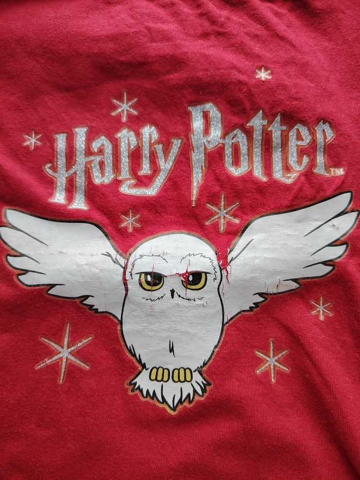 Pyjama harry potter - photo numéro 3