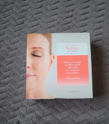 Mini coffret Avène Neuf
