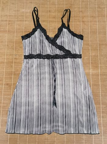 Top à bretelles Kiabi , 38/40 , très bon état