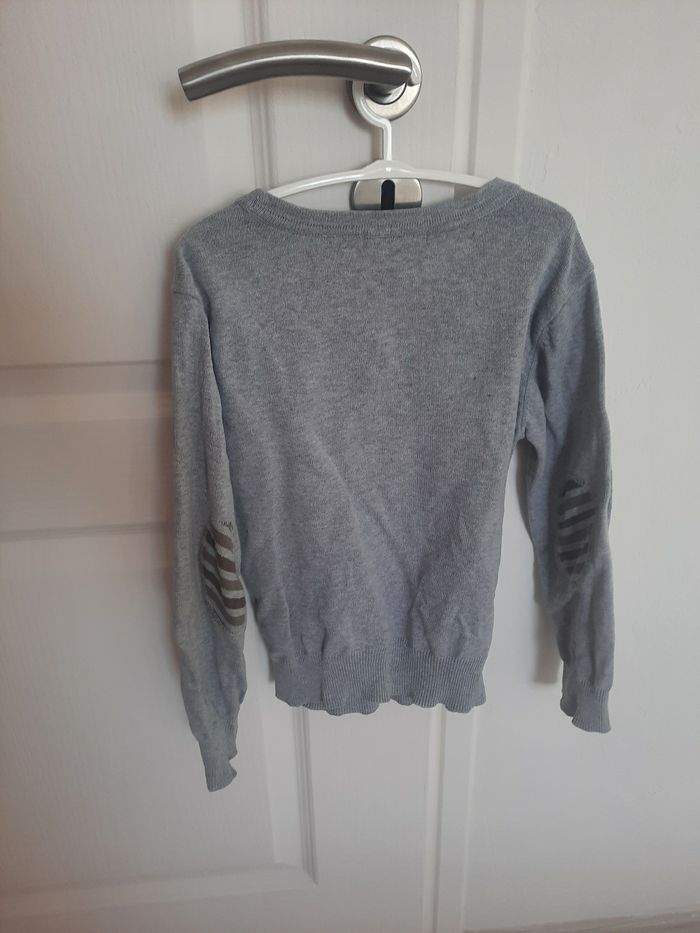 Pull garçon - photo numéro 2