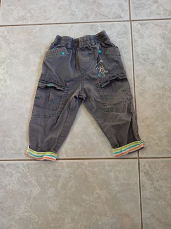 Pantalon