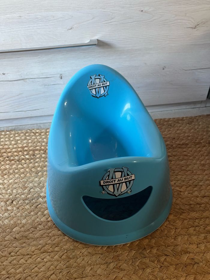 Pot bébé