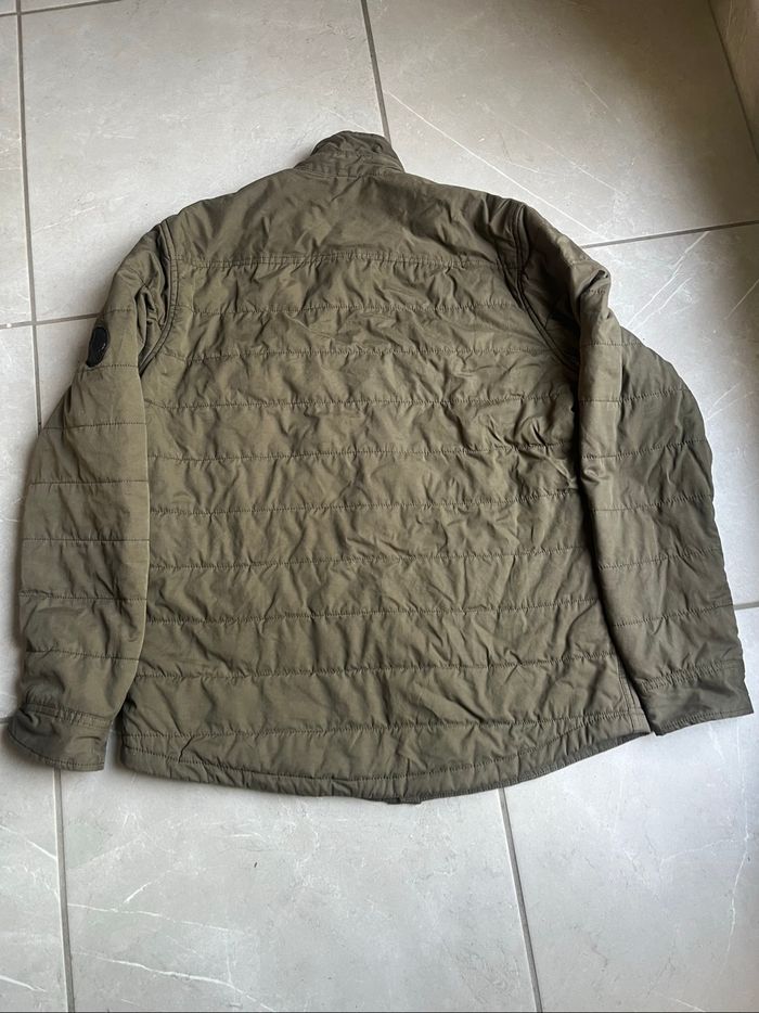 Veste - photo numéro 2