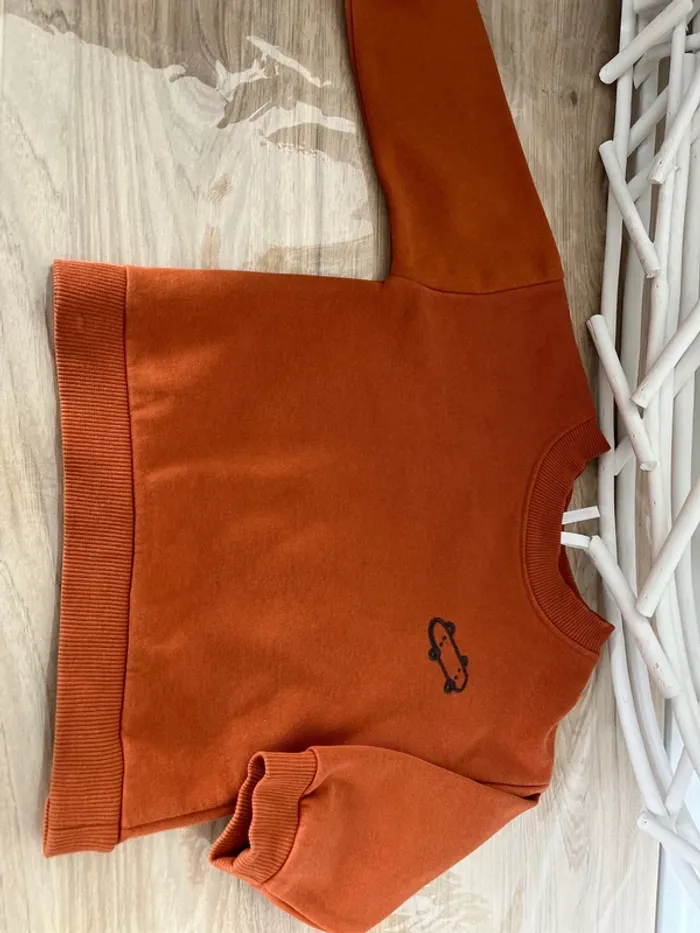 Pull 18 mois - photo numéro 2