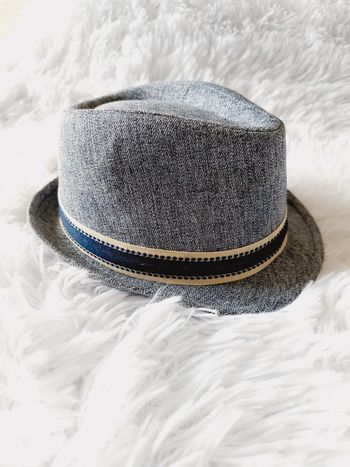 Chapeau style borsalino