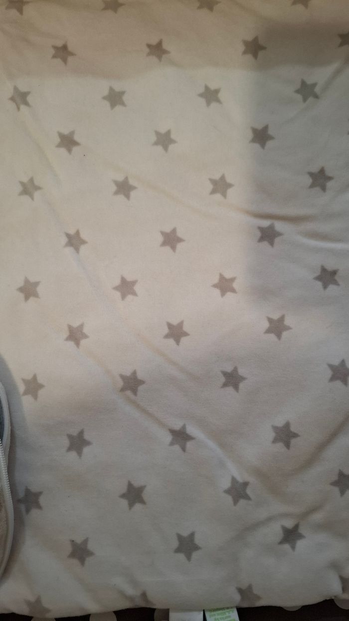 Gigoteuse,tour de lit - photo numéro 2