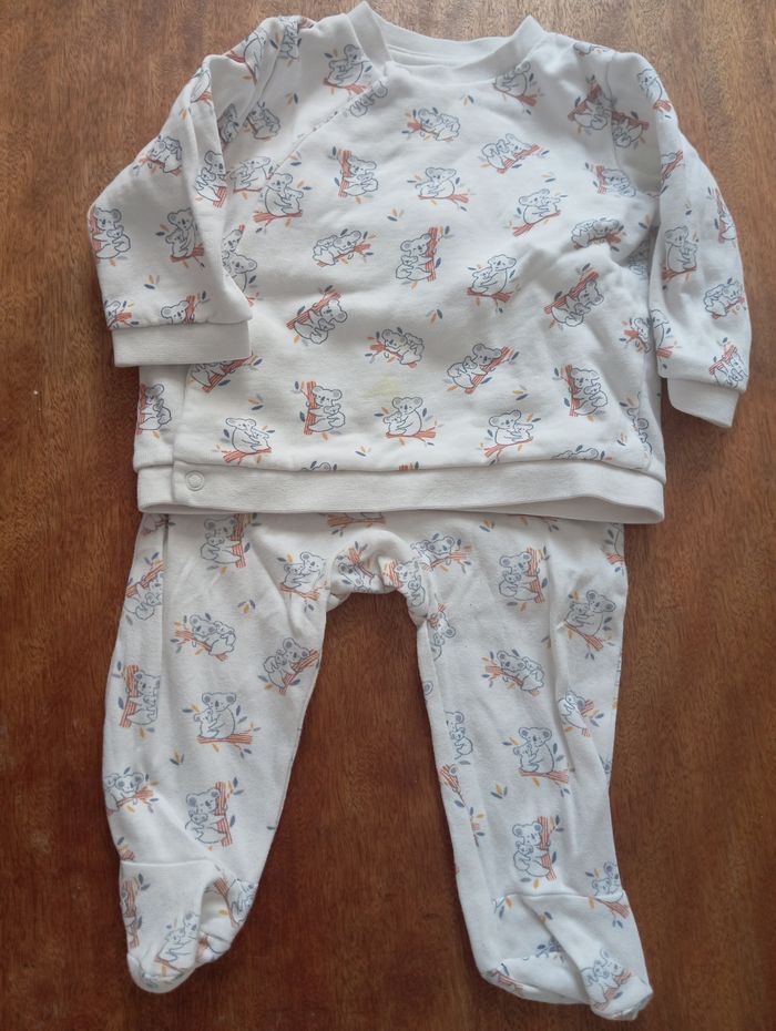 Vêtements bébé - photo numéro 10