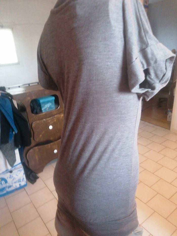 Tunique taille s - photo numéro 2
