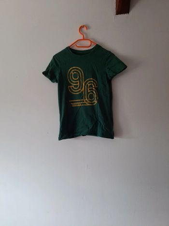 Tee-shirt