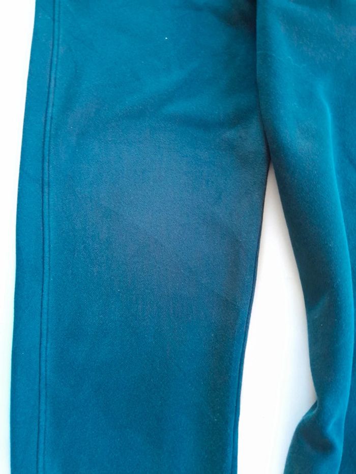 Pantalon de jogging brodé molleton Puma sport lifestyle - photo numéro 15
