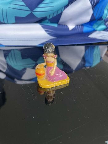 Figurine Le Livre de la Jungle Disney